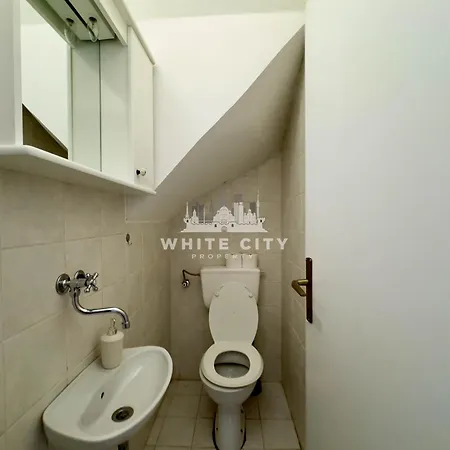 Duplex - White *