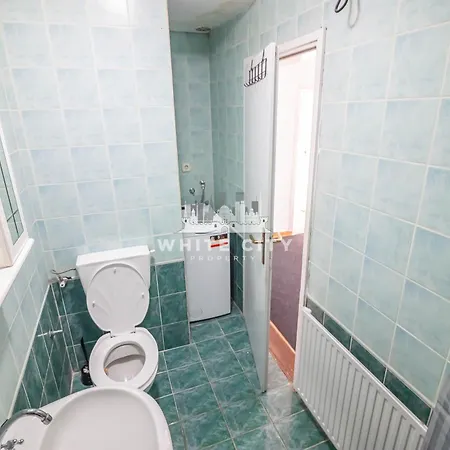 Apartment Duplex - White Belgrade