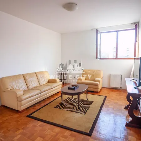Duplex - White * Belgrade