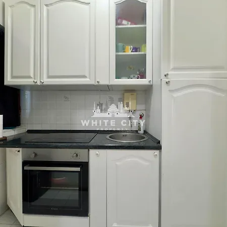 Duplex - White