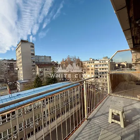 Apartment Duplex - White Belgrade